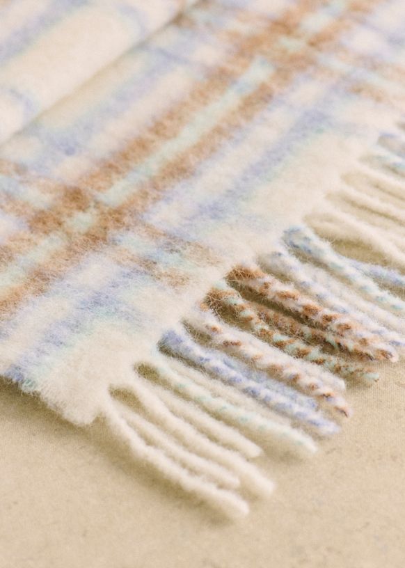 Louise Scarf