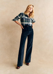 The 70's trousers