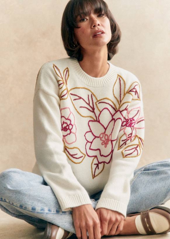 Doris Jumper