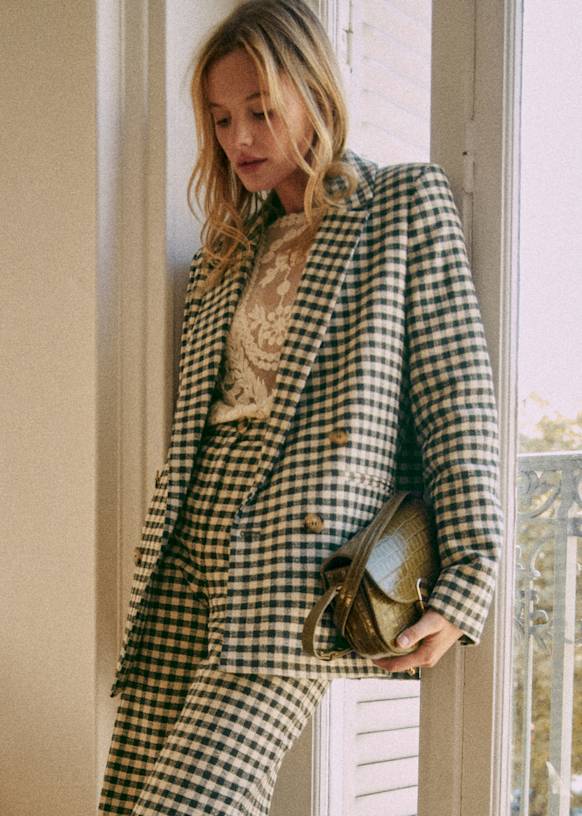 Chelsea Jacket