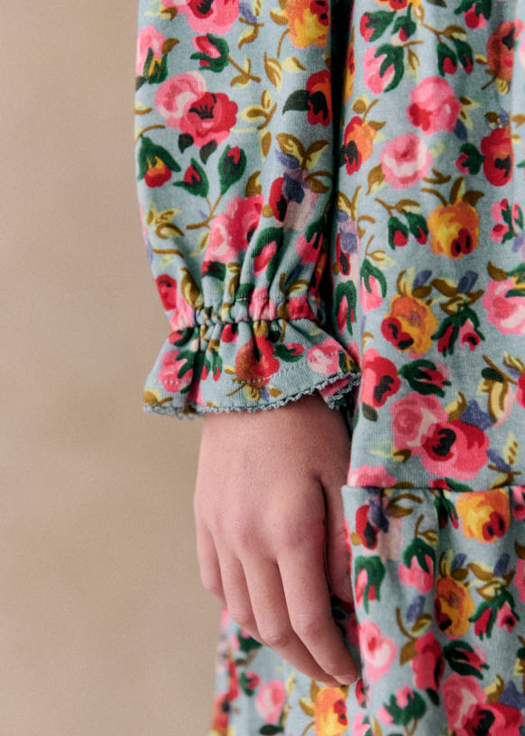 Luce dress