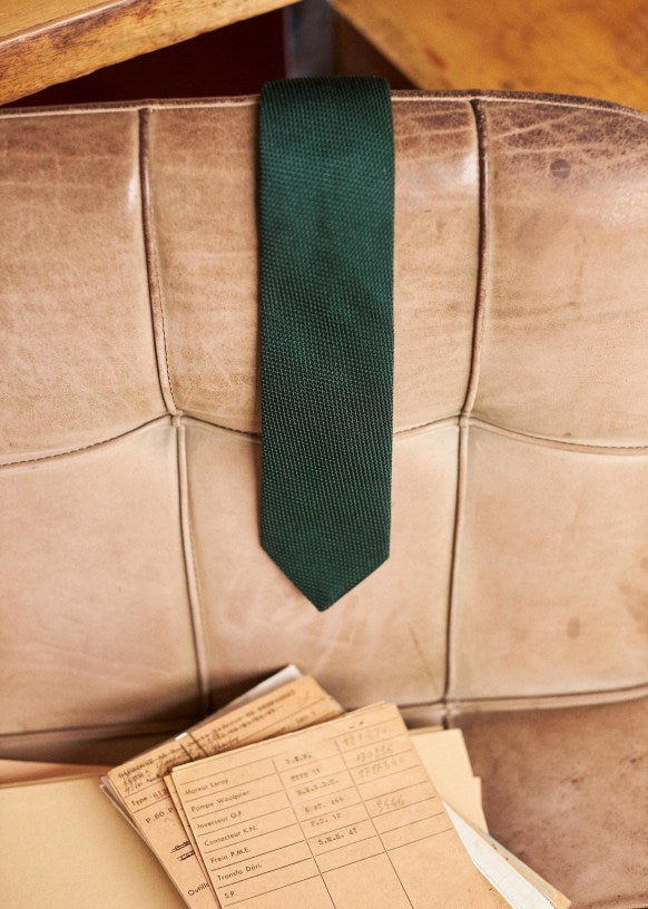 Fletcher Tie