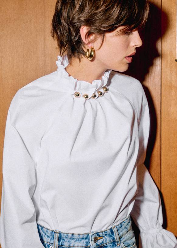 Danty Blouse