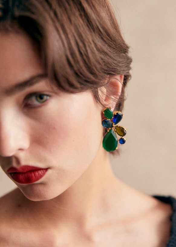 Miranda Earrings