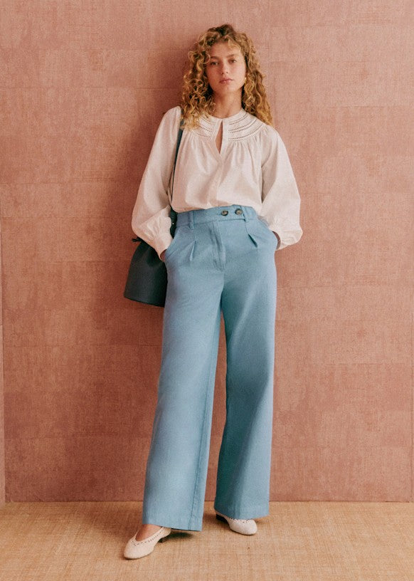 Gavi Trousers