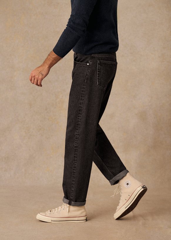 Wrigley Jeans