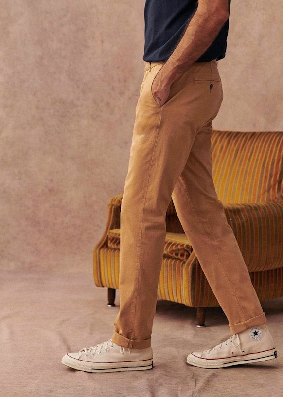 Tom Chinos