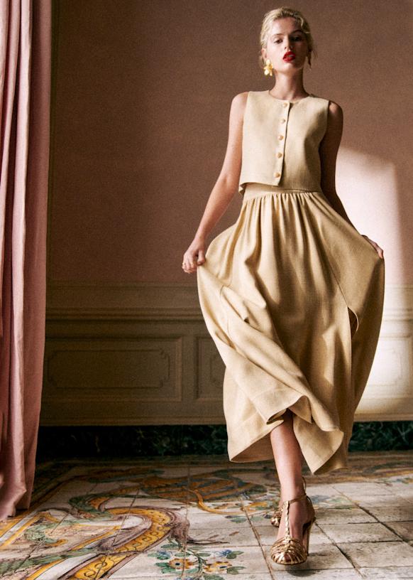 Sophie Skirt