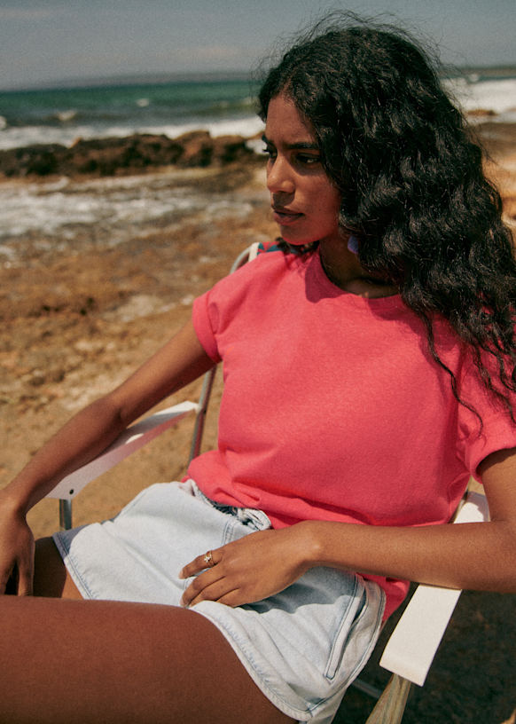 Martha T-Shirt