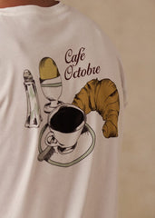 Café Octobre T-Shirt