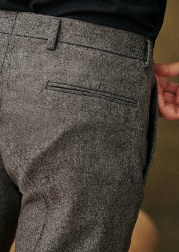 Carl Trousers