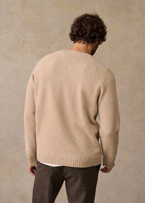 Fergus Sweater