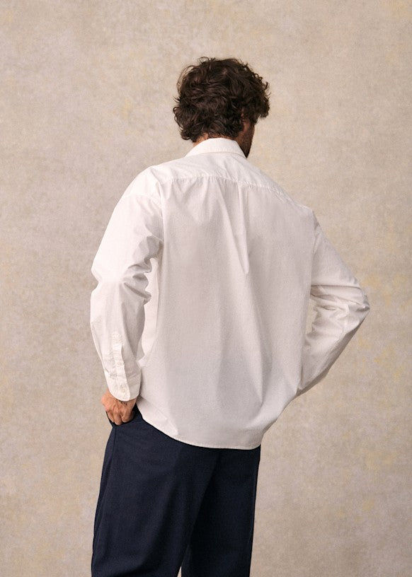 Sierra Overshirt