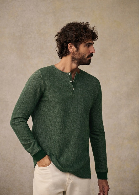 Spike Henley