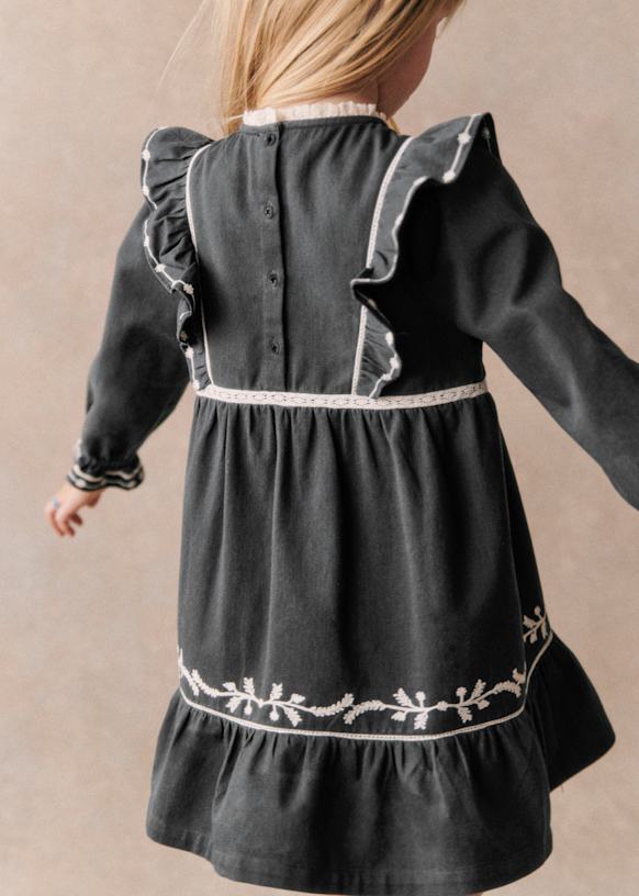 Sarah Dress