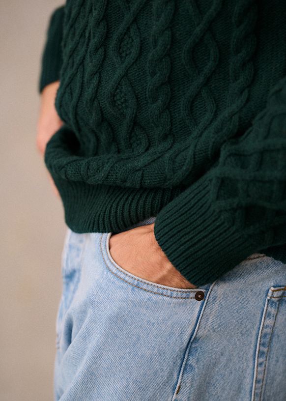 Ayden Sweater