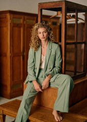 Christie Jacket