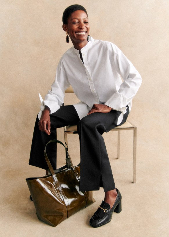 Vannie Shirt