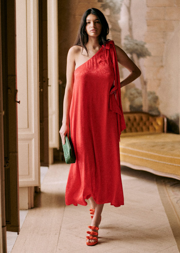 Wanda Dress