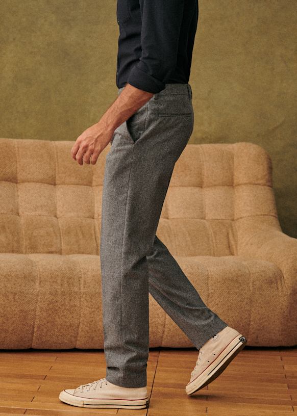 Carl Trousers