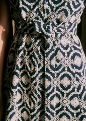 Adèle Dress