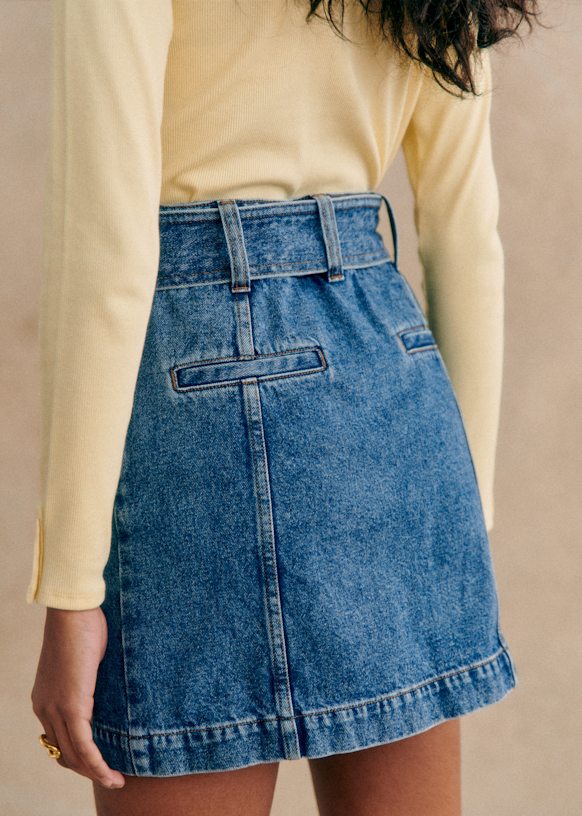 Gillie Skirt