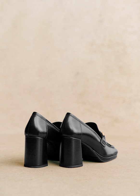 Julianne Loafers
