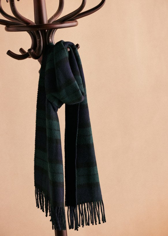 Alsek Scarf