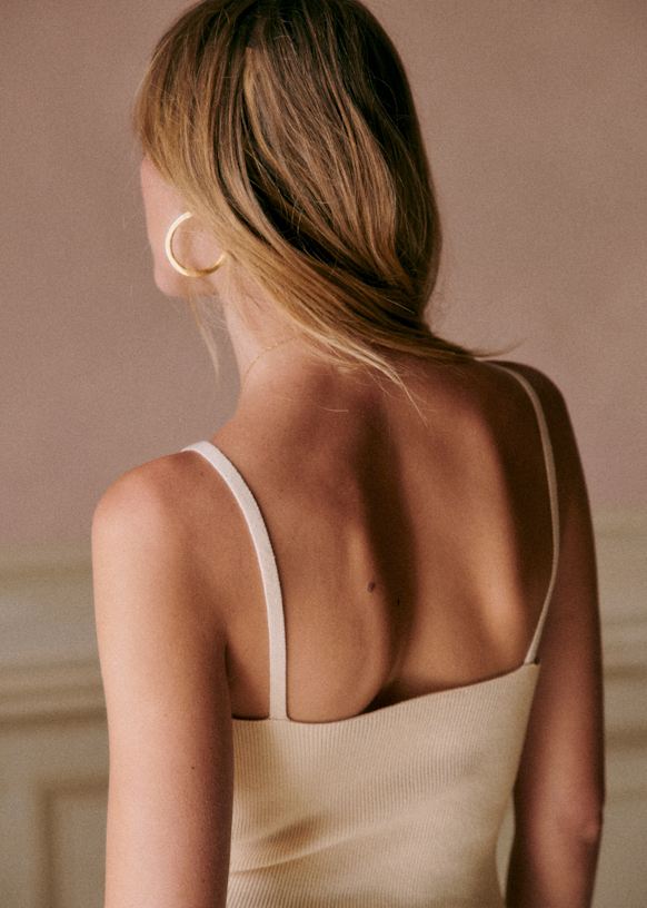 Lindsey Dress