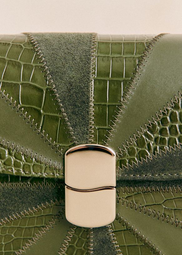 Milo Mini Classic Bag