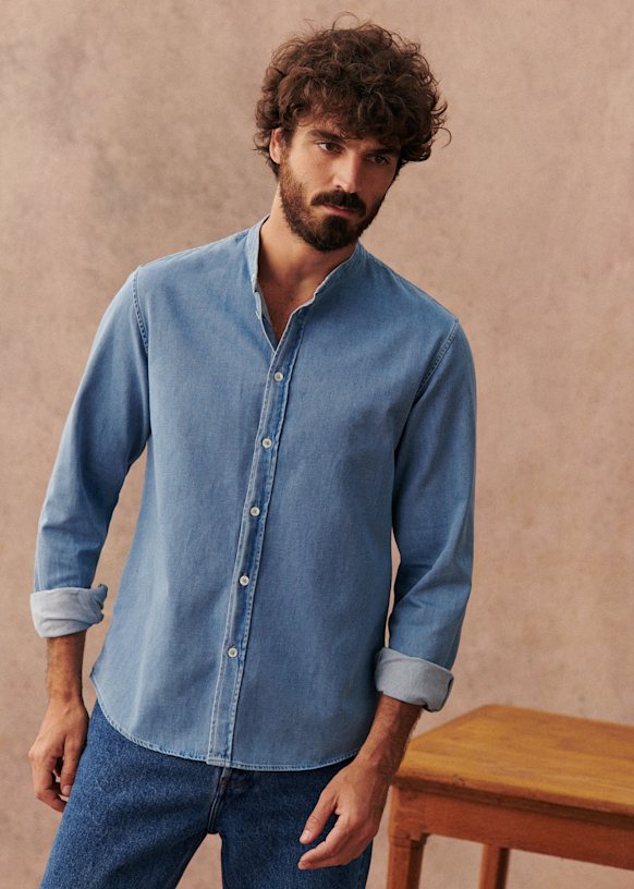Benny Shirt