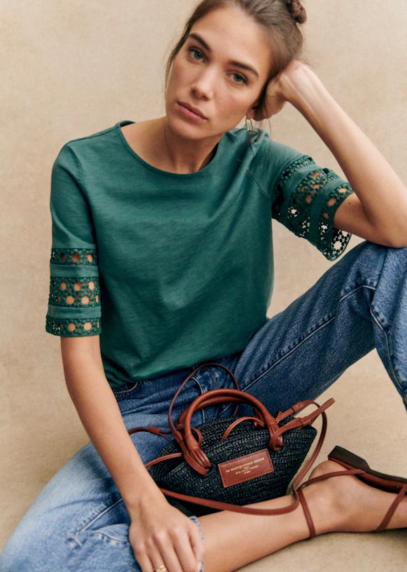 Hortense T-Shirt