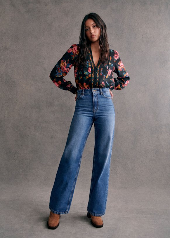 Talline Shirt