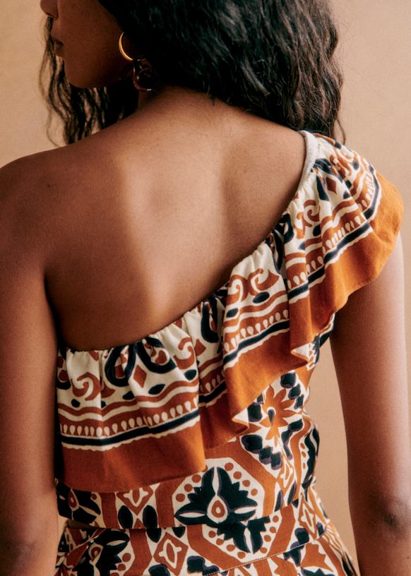Dari Blouse