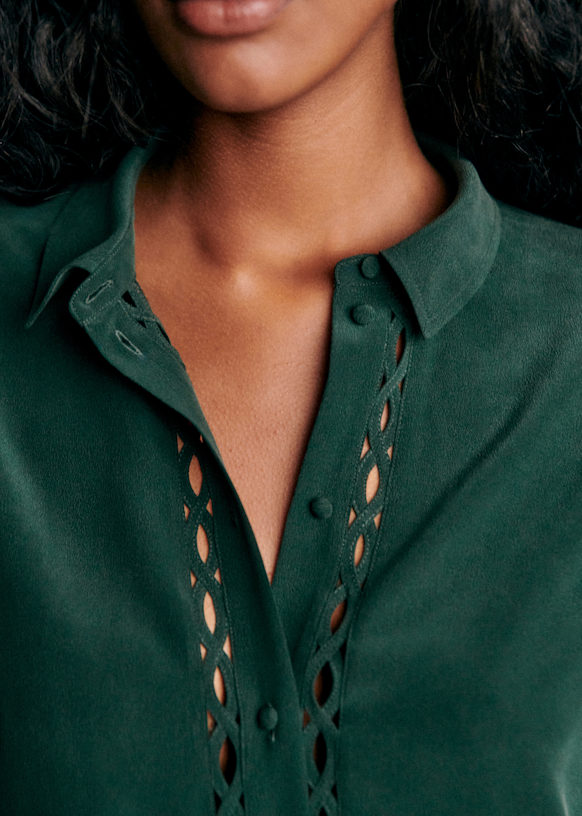 Annira Shirt