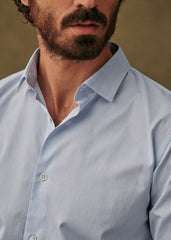 Allen Poplin Shirt