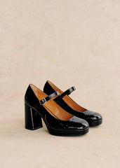 Georgia High Mary Janes