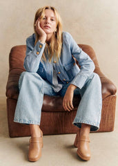 Terry Jacket