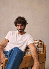 Skier T-Shirt