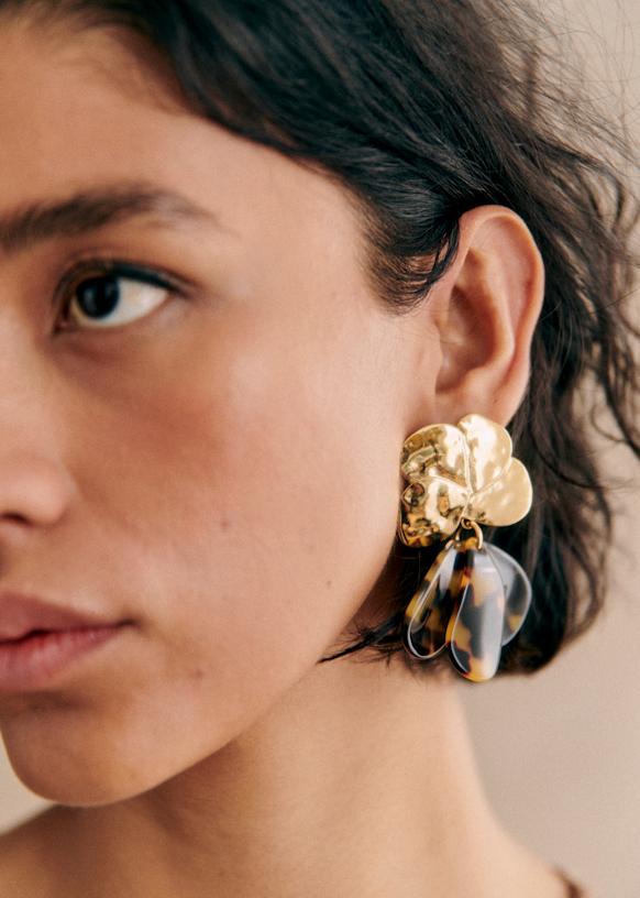 Georgia Earrings
