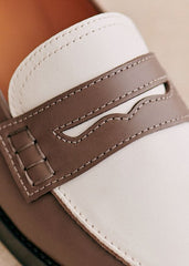 Andrea Loafers