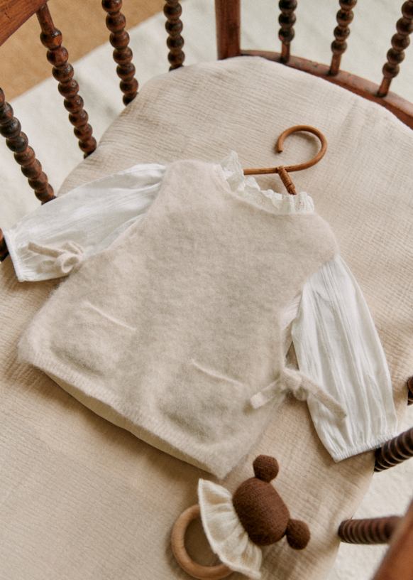 Léandre Jumper