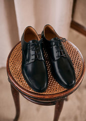 Steve Derbies
