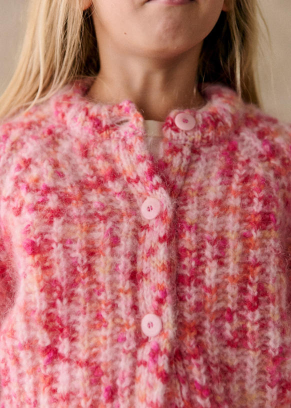Emile Cardigan