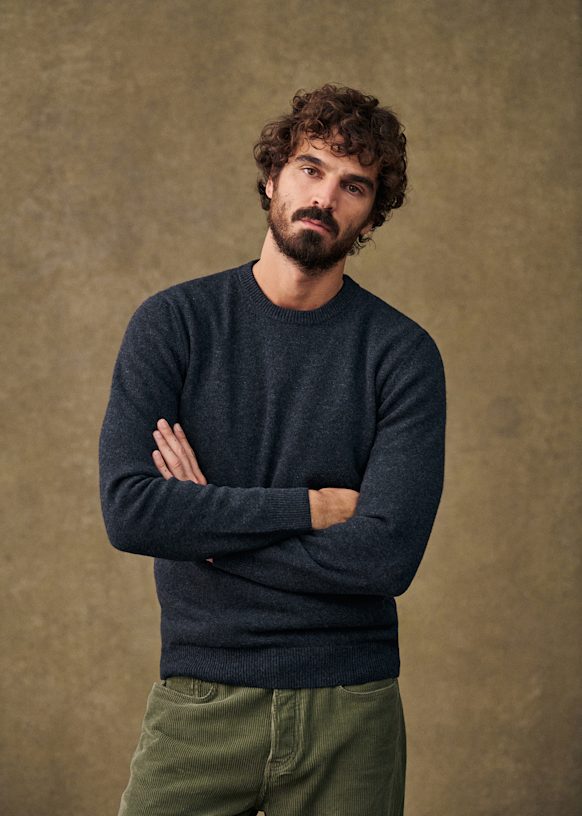 Flynn Sweater