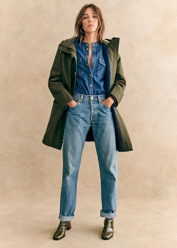 Bill Coat