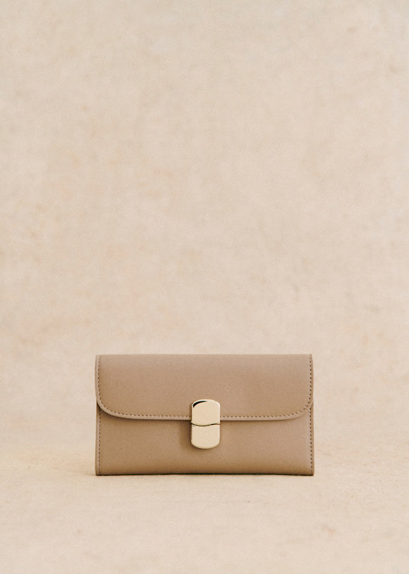 Milo Large Wallet