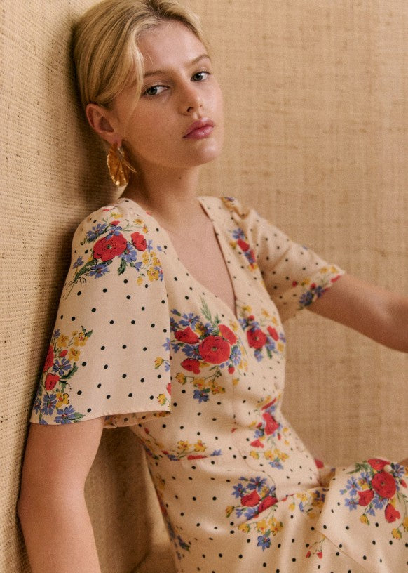 Lily Dress