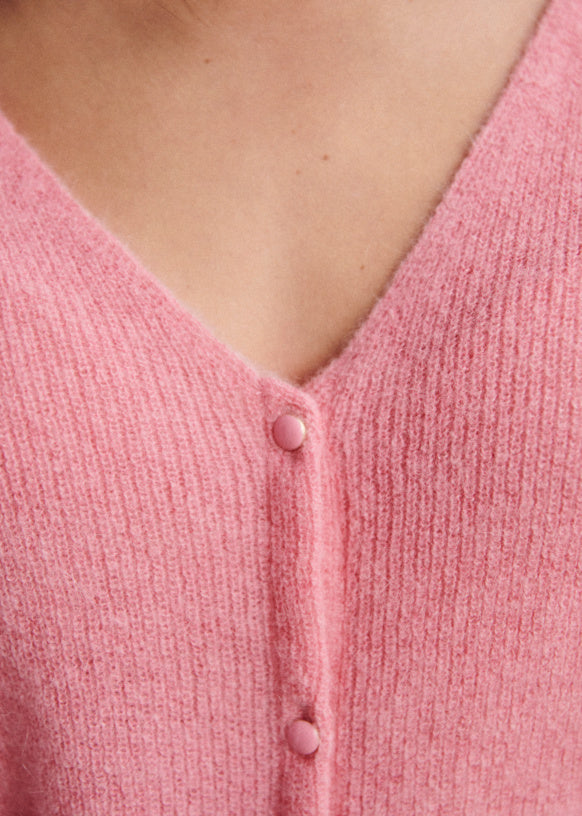 Barry Cardigan