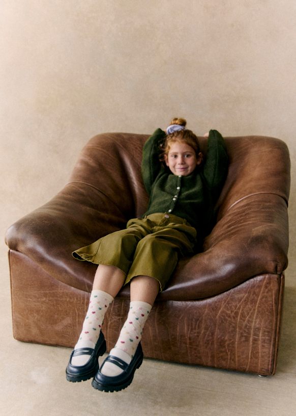 Eva socks